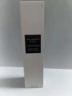 shu uemura Anti-Oil クレンジングオイル 150ml