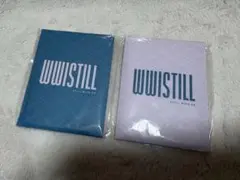 ASTRO WWISTIL トレカ