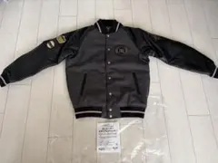 ダイヤモンドプラス特典 スタジャンOサイズ 2025DVD付き 2点セット