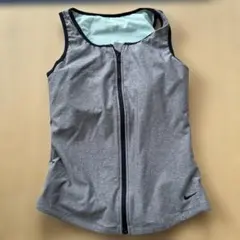 NIKE タンクトップ　スイムウェア　XL