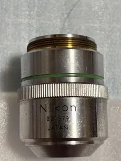 Nikon ニコン 顕微鏡　対物レンズ　Ph2 Plan 20 DL NIKON ニコン 顕微鏡 位相差 対物レンズ Ph2 Plan 20 20× DL 0.4