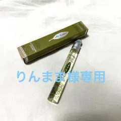 ロクシタン ヴァーベナ オードトワレロールタッチ10ml