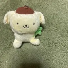 2026年最新】希少ポムポムプリンぬいぐるみの人気アイテム - メルカリ