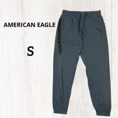 AMERICAN EAGLE アメリカンイーグル 【S】 ジョガーパンツ メンズ