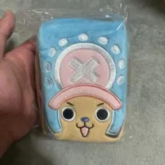 一番くじ ワンピースカードゲーム E賞 マルチカードケース チョッパー