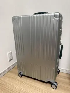 たんやお様専用❗️【新品未使用】イノベーター アルミ スーツケース