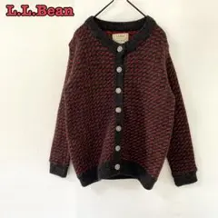 2025年最新】l.l.bean バーズアイ カーディガンの人気アイテム - メルカリ
