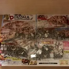 ネックレス　指輪セット　ジャンク扱いでお願い致します。