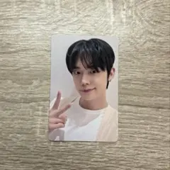 2025年最新】TxT ヨンジュン トレカ 中華の人気アイテム - メルカリ