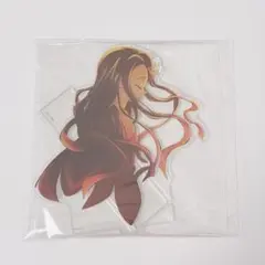 2025年最新】鬼滅の刃キービジュアルランダムアクリルスタンドAの人気