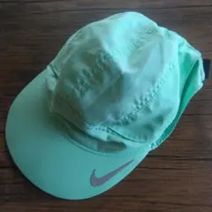 Nike Tailwind Fast ランニング 5パネル キャップユニセックス