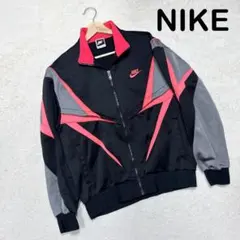 NIKE AMBUSH フロントロゴモータージャケット - メルカリ
