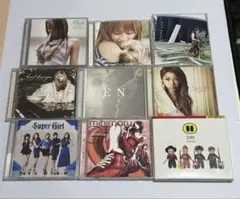 CDまとめ売り②