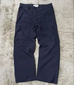 初期 Maison Martin Margiela アナトミックパンツのサムネイル