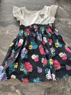 ベビー ワンピース
