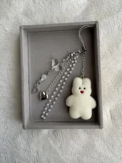 ハンドメイドチャーム