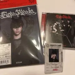 18 ニコラス andteam NICHOLAS 月狼