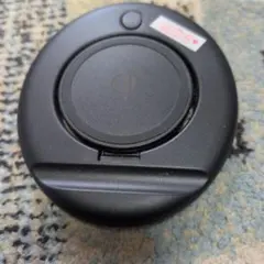 Qi ワイヤレス充電器 ブラック