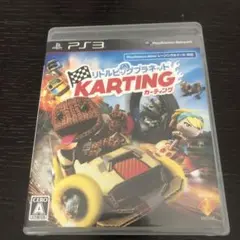 リトルビッグプラネット カーティング PS3 Amazon | リトルビッグプラネット カーティング - PS3 | ゲーム