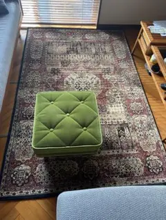 ACME Furniture GLENOAKS RUG 140cm×200cm - メルカリ