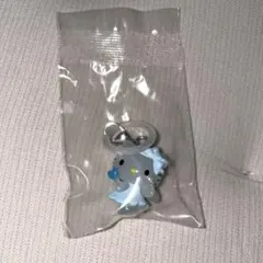 サンリオ　ハローキティ めじるしアクセサリー ガチャ