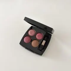 CHANEL レ オンブル 362 カンドゥール エ プロヴォカシオン