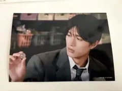 フ*]様 純愛上等 山中柔太朗 プロマイド M!LK