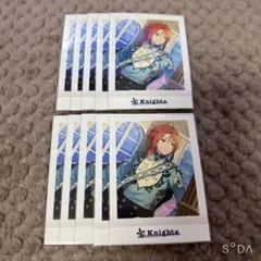 あんスタ 月永レオ 返礼祭 ぱしゃこれ - メルカリ