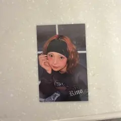 moxymill アイドル