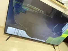 Hisense 65E6K 65型 ジャンク品 - メルカリ