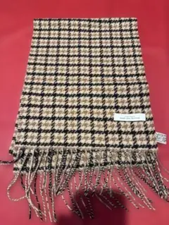 UNITED ARROWS GREENLAVELRELAXINGカシミヤマフラー