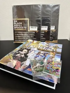 ポケモンカード引退品　AR235+3枚　コレクションファイル トレーナーズサロン