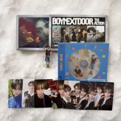 BOYNEXTDOOR テサンまとめ売り