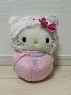 2026年最新】サンリオキャラクターズ ラテクマベビーおくるみBIG