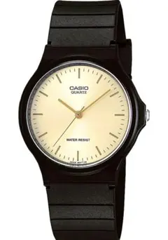 CASIO カシオ MQ-24-9EL ゴールド 海外モデルのサムネイル