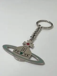 Vivienne Westwood✨ラウンドオーブキーホルダー　シルバー imgrc0140020869.jpg