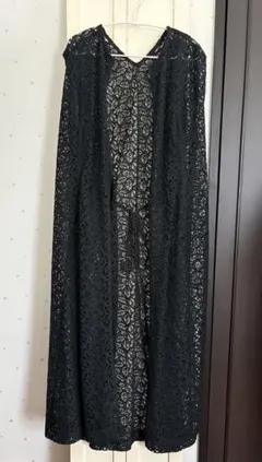 ジレ ワンピース