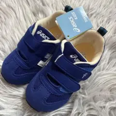 ファミリア　アシックス　コラボスニーカー　14.5cm