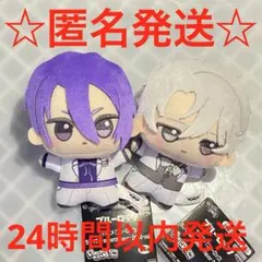 ナムコ限定　ブルーロック　ちびぐるみ　sweets flavor 凪　御影