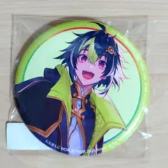 デアラ　ファンタジア文庫大感謝祭限定　缶バッジ　七罪 デアラ ファンタジア文庫大感謝祭限定 缶バッジ 七罪 - メルカリ