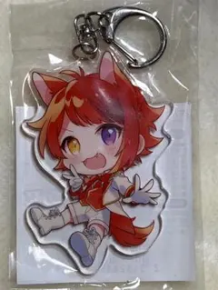 すとぷり アクキー 莉犬くん