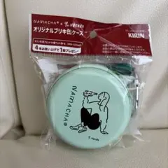 KIRIN オリジナルブリキ缶ケース　未開封のサムネイル