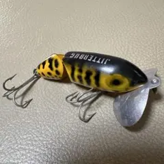 2025年最新】jitterbug ルアーの人気アイテム - メルカリ