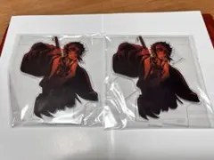 鬼滅の刃　無限城編　獪岳