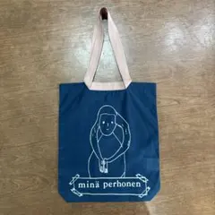 ミナペルホネン　ワンマイルバッグ【新品未使用】