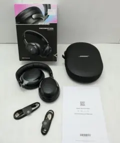 BOSE QUIETCOMFORT ULTRA ワイヤレスヘッドホン 第一世代