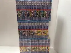 ジョジョの奇妙な冒険 全巻セット