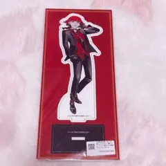 魔入りました！入間くん if マフィア 特装版 アクリルスタンド オペラ