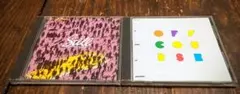 オフコース CD2枚「Still」「as close as possible」
