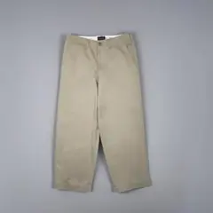 ディセンダント SEAFOWL TWILL TROUSERSのサムネイル